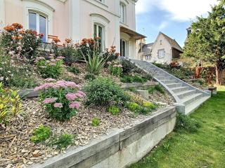 Maison Lacase - Saint-Malo - 9