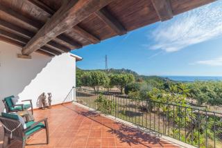 Villa Monte Moro Azzi Russi - Arzachena - 6