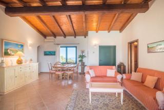 Villa Monte Moro Azzi Russi - Arzachena - 4