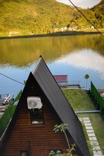 Unique Lake House Paradiso - Zvornik - 2