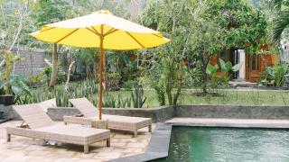Lullabi Lumbung Villa - 3