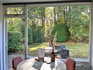 Modern natuurhuisje midden in het bos op de Veluwe - Otterlo - 0