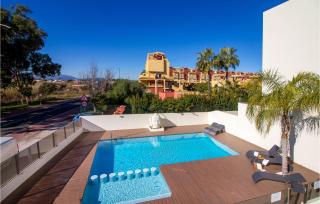 3 Bedroom Cozy Apartment In Denia - Denia - 2