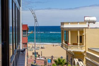 Hola Beach Suite - Las Palmas de Gran Canaria - 9