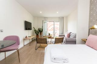 Hola Beach Suite - Las Palmas de Gran Canaria - 2