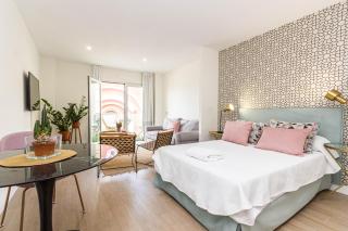 Hola Beach Suite - Las Palmas de Gran Canaria - 8