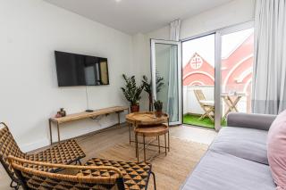 Hola Beach Suite - Las Palmas de Gran Canaria - 7