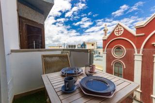 Hola Beach Suite - Las Palmas de Gran Canaria - 6