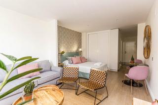 Hola Beach Suite - Las Palmas de Gran Canaria - 5