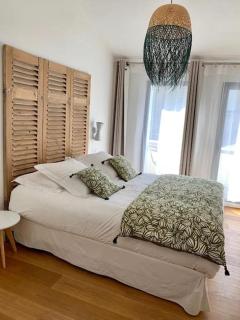 Maison d’hôtes, terrasse & jacuzzi en plein centre - 5