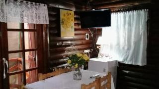 Cabañas De La Abuela - Mar de las Pampas - 4