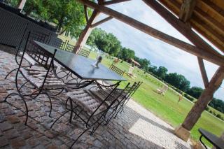 Gîte Domaine de Nazère - Avezan - 9