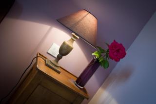 Gîte Domaine de Nazère - 6