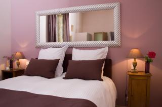 Gîte Domaine de Nazère - 5