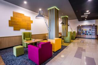 Park Inn by Radisson, Kigali - Kigali - 8