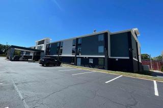 Baymont by Wyndham Chattanooga Eastridge - East Ridge - 1
