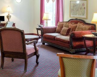 Rodeway Inn Greenville - 5