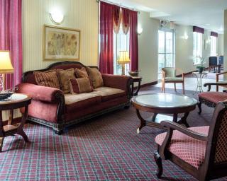 Rodeway Inn Greenville - 7