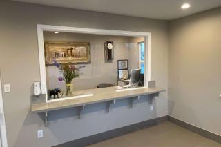 Super 8 by Wyndham Bakersfield CA - Bakersfield - 7