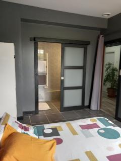 La chambre du Clos Barriant - Séreilhac - 8