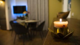 Le Maioliche Apartment - 5