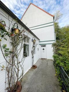 Hotel Xenia Flensburg - Flensburgo - 4