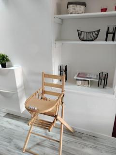 Le Scandinave 3 étoiles T2 lumineux hypercentre la plage à 2 pas ! - Les Sables-d'Olonne - 3