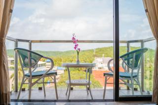 Regenta Central Imperial Candolim Goa - Candolim - 2