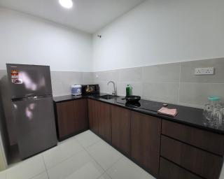 Bali Residence Impian Raudah - Malacca - 2
