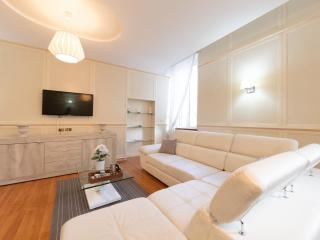 The Best Rent - Stylish one-bedroom apartment in Piazza Barberini - Rom - 2