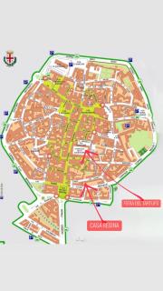 Casa Regina 2, nel centro storico di Alba! - 1