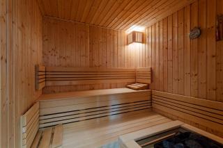 Wellness penzión Kráľov dvor - Čremošné - 1