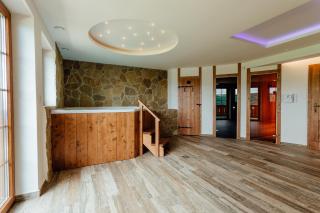 Wellness penzión Kráľov dvor - Čremošné - 4