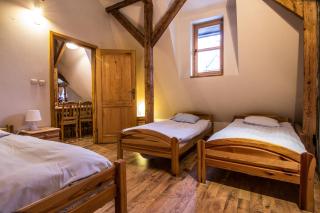 Top Hostel Pokoje Gościnne - Zakopane - 5