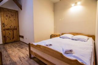 Top Hostel Pokoje Gościnne - Zakopane - 4