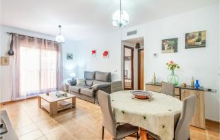 2 Bedroom Cozy Apartment In Águilas - Águilas - 8