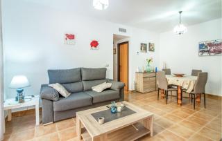 2 Bedroom Cozy Apartment In Águilas - Águilas - 6