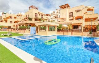 2 Bedroom Cozy Apartment In Águilas - Águilas - 1