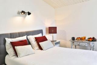 Le Cosy T2 hypercentre ! Parking inclus et la plage à 2 min ! - Les Sables-d'Olonne - 4