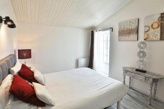 Le Cosy T2 hypercentre ! la plage à 2 min ! - Les Sables-dʼOlonne - 1