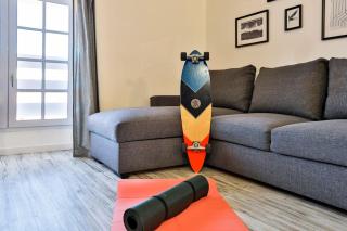 Le Cosy T2 hypercentre ! Parking inclus et la plage à 2 min ! - Les Sables-d'Olonne - 3