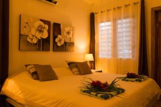 Villa Mon Repos - Rodrigues - 6