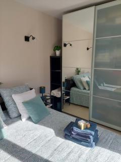 Chez Herve et Lydie - Nans-les-Pins - 7