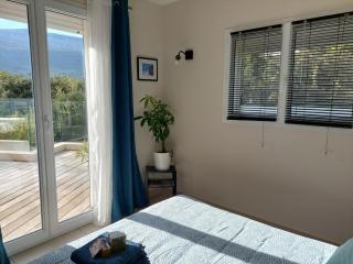 Chez Herve et Lydie - Nans-les-Pins - 6