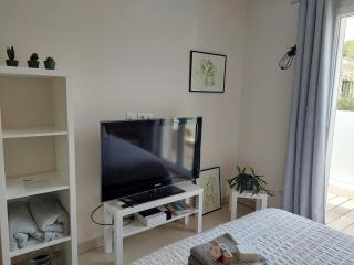 Chez Herve et Lydie - Nans-les-Pins - 4