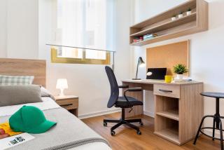 Micampus Armendariz Student Residence - Siviglia - 2
