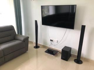 Zoe Homes 1br and 2br Apartment Greypoint 406 - Kericho - 2
