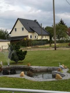 Ferienwohnung Schmidt - - 9