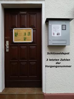 RUTHMANN-Rheinblick GARNI - Oestrich-Winkel - 7