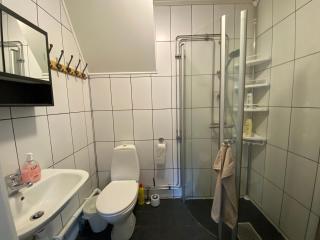 Welcome to two rooms apartment in central Tibro - 1